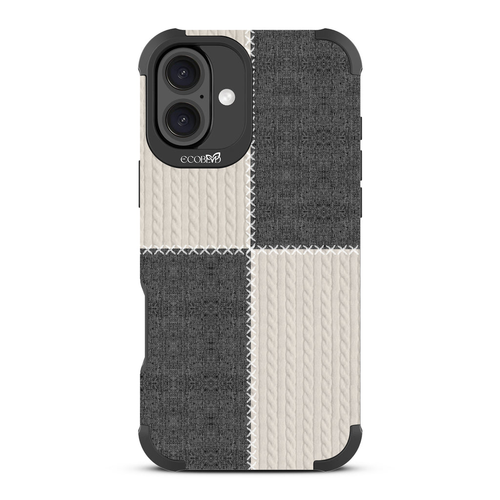 Interwoven - Reforge Collection Case for Apple iPhone 16 Plus