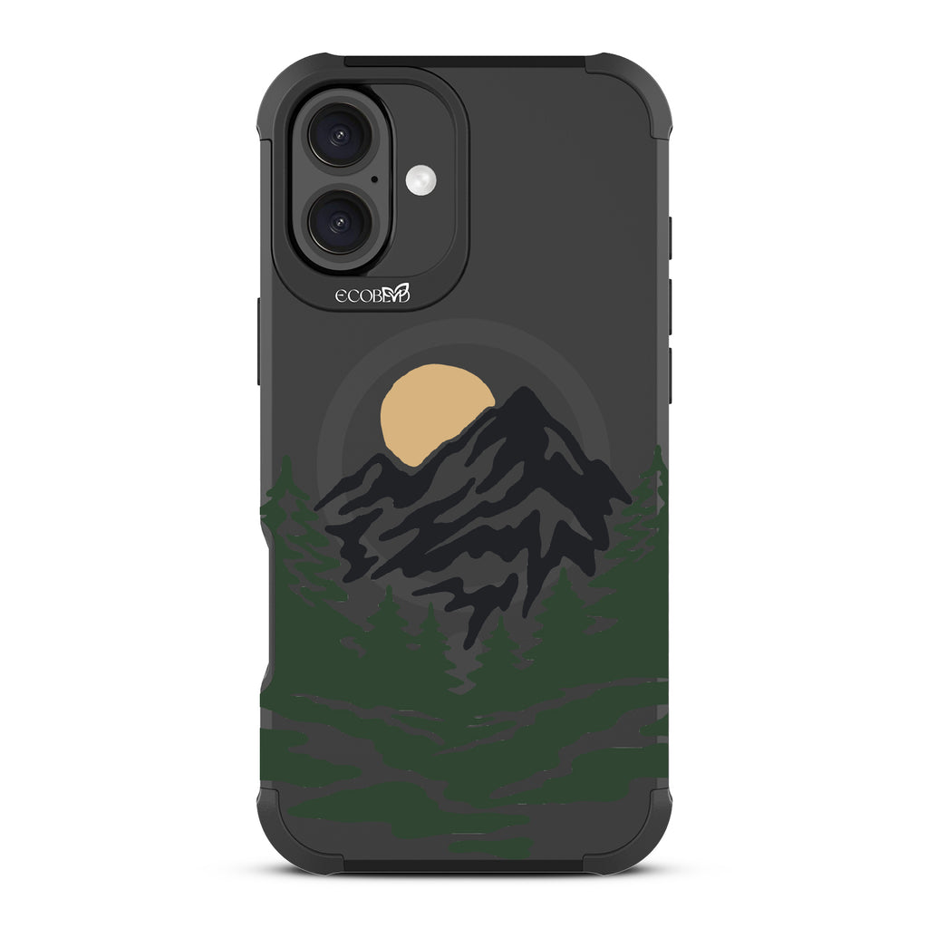 Mountains - Reforge Collection Case for Apple iPhone 16 Plus