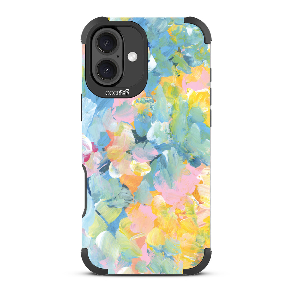 Spring Feeling - Reforge Collection Case for Apple iPhone 16 Plus