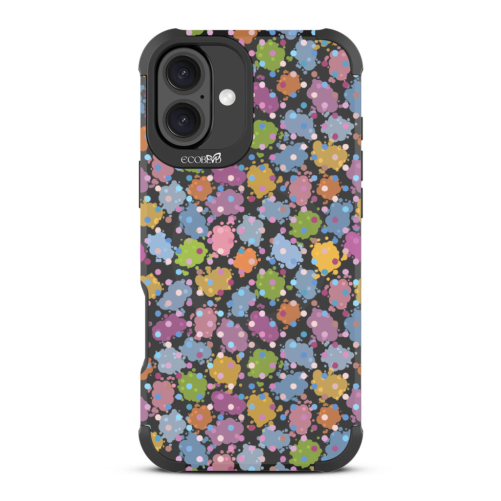 Spot Check - Reforge Collection Case for Apple iPhone 16 Plus