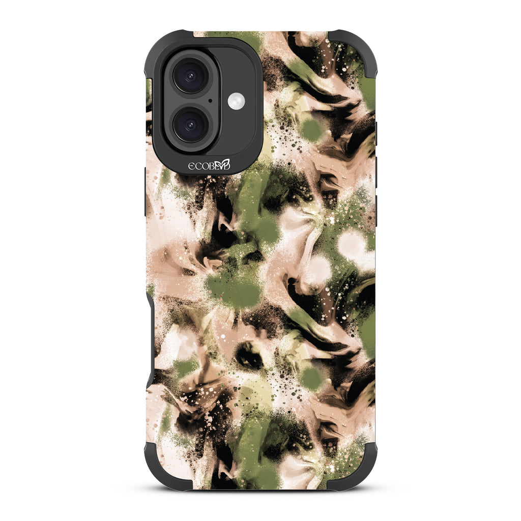 Woodlands - Reforge Collection Case for Apple iPhone 16 Plus