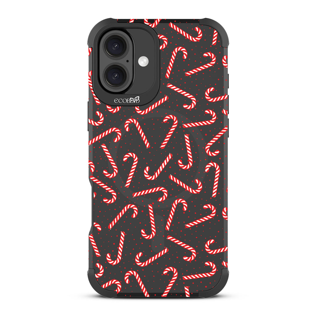 Candy Cane Lane - Reforge Collection Case for Apple iPhone 16 Plus