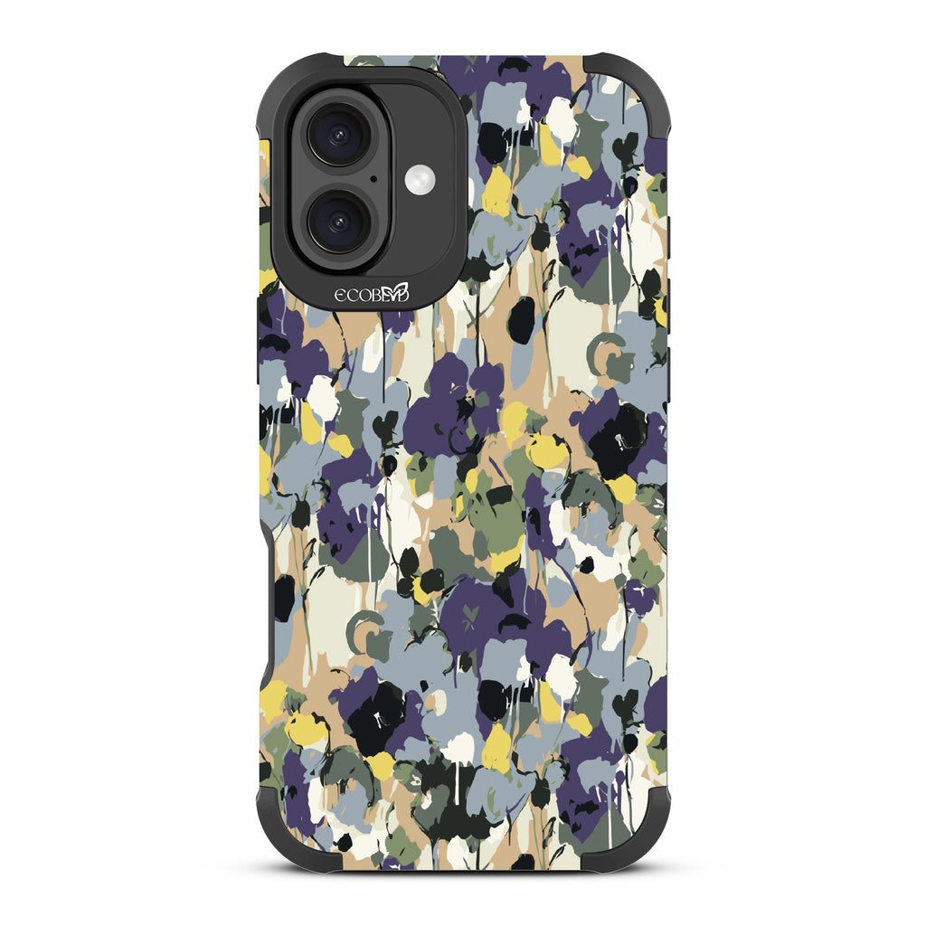 Rustle and Flow - Reforge Collection Case for Apple iPhone 16 Plus