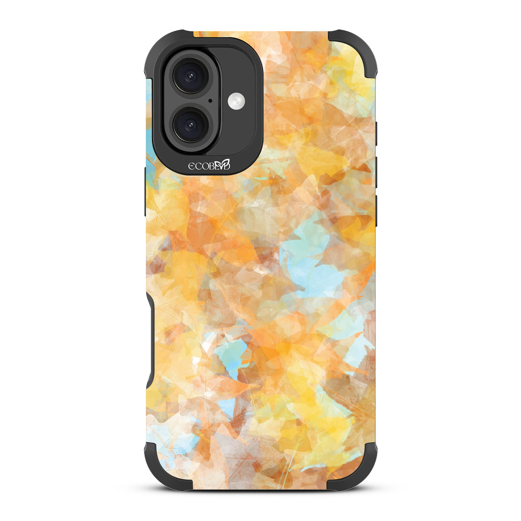 Harvest the Moment - Reforge Collection Case for Apple iPhone 16 Plus