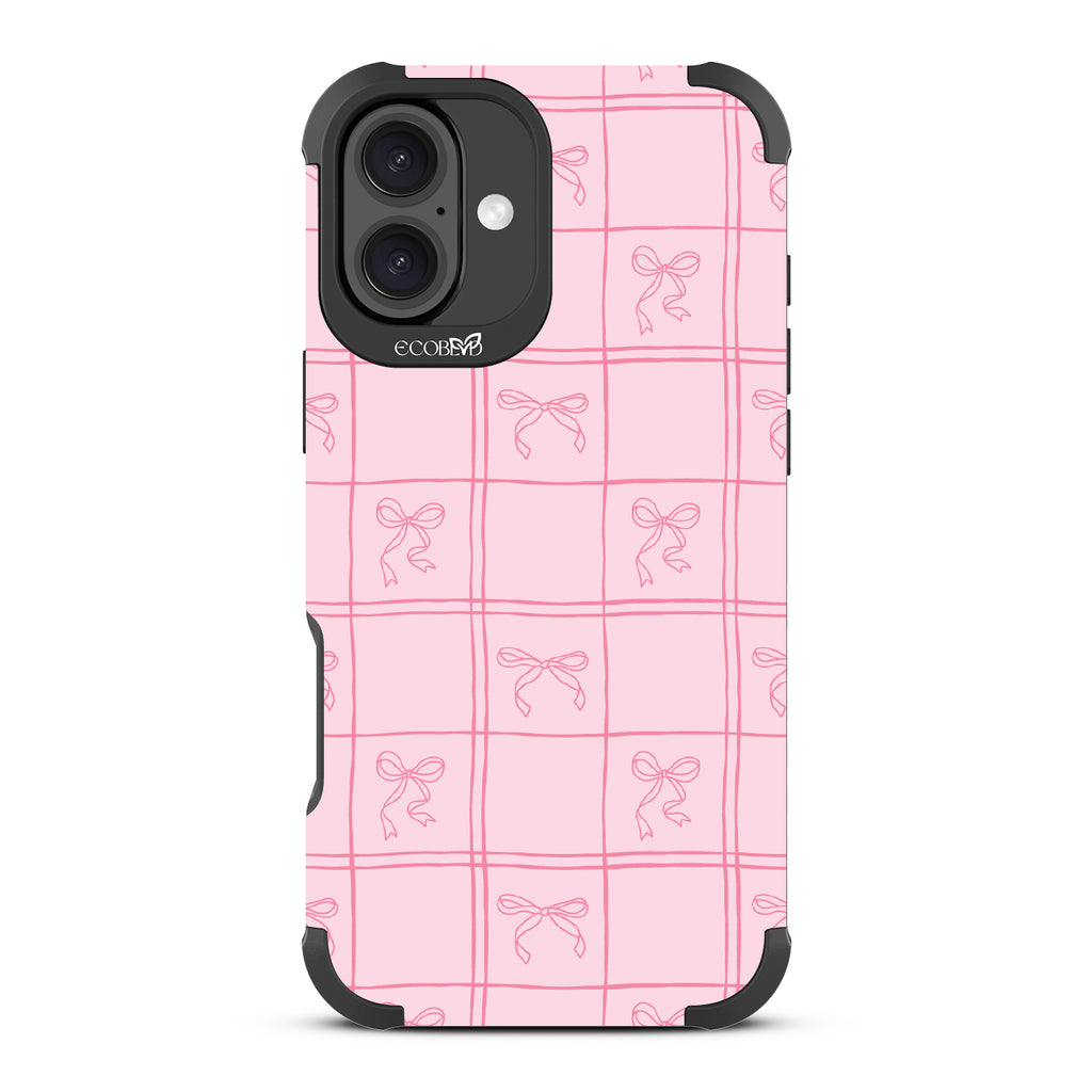 Bow Peep - Reforge Collection Case for Apple iPhone 16 Plus