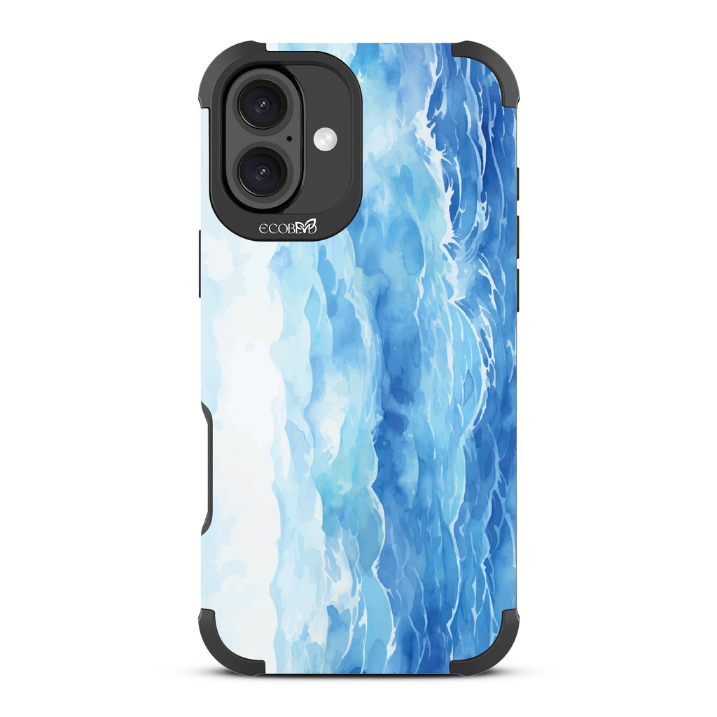 High Tide - Reforge Collection Case for Apple iPhone 16 Plus