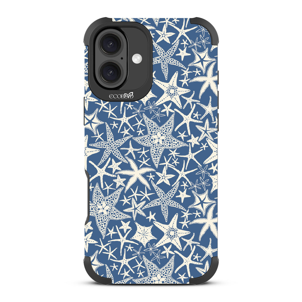 Star of the Sea - Reforge Collection Case for Apple iPhone 16 Plus