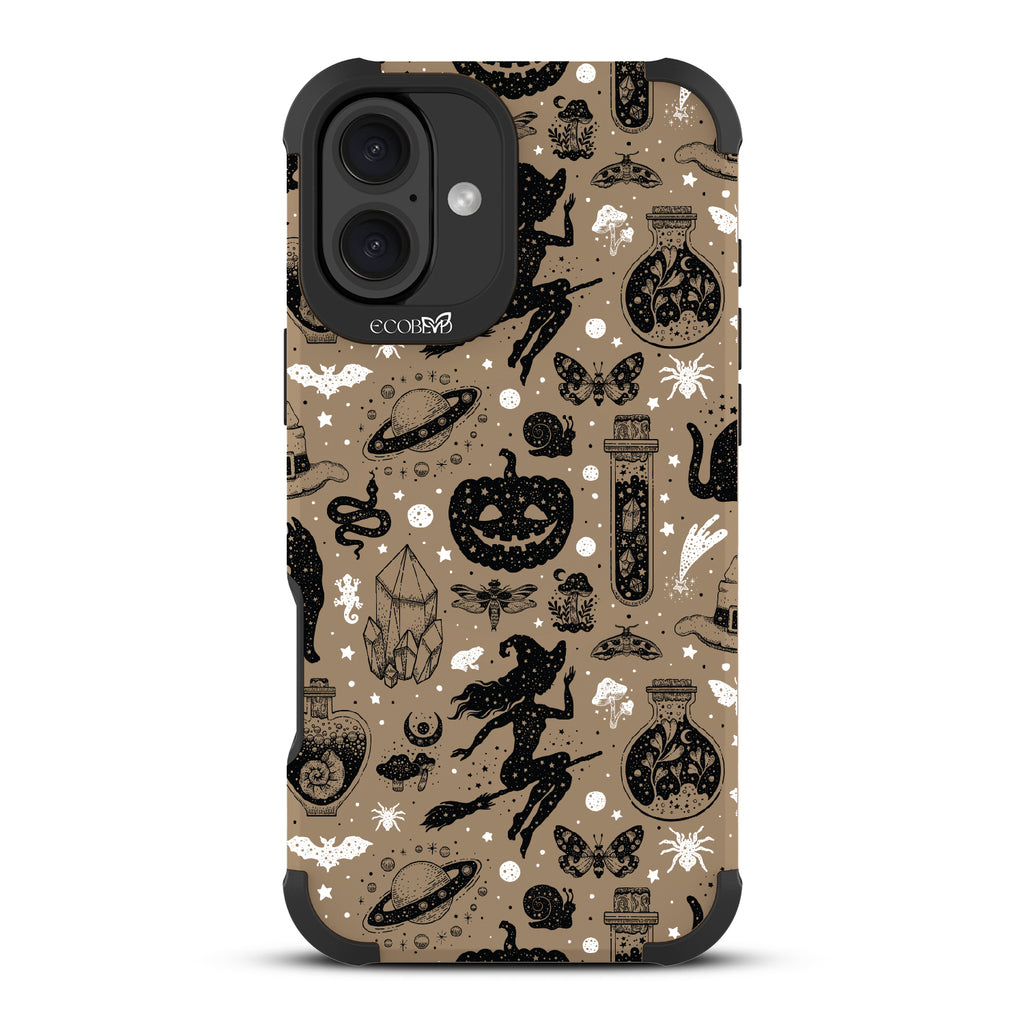 Mystic Brews - Reforge Collection Case for Apple iPhone 16 Plus