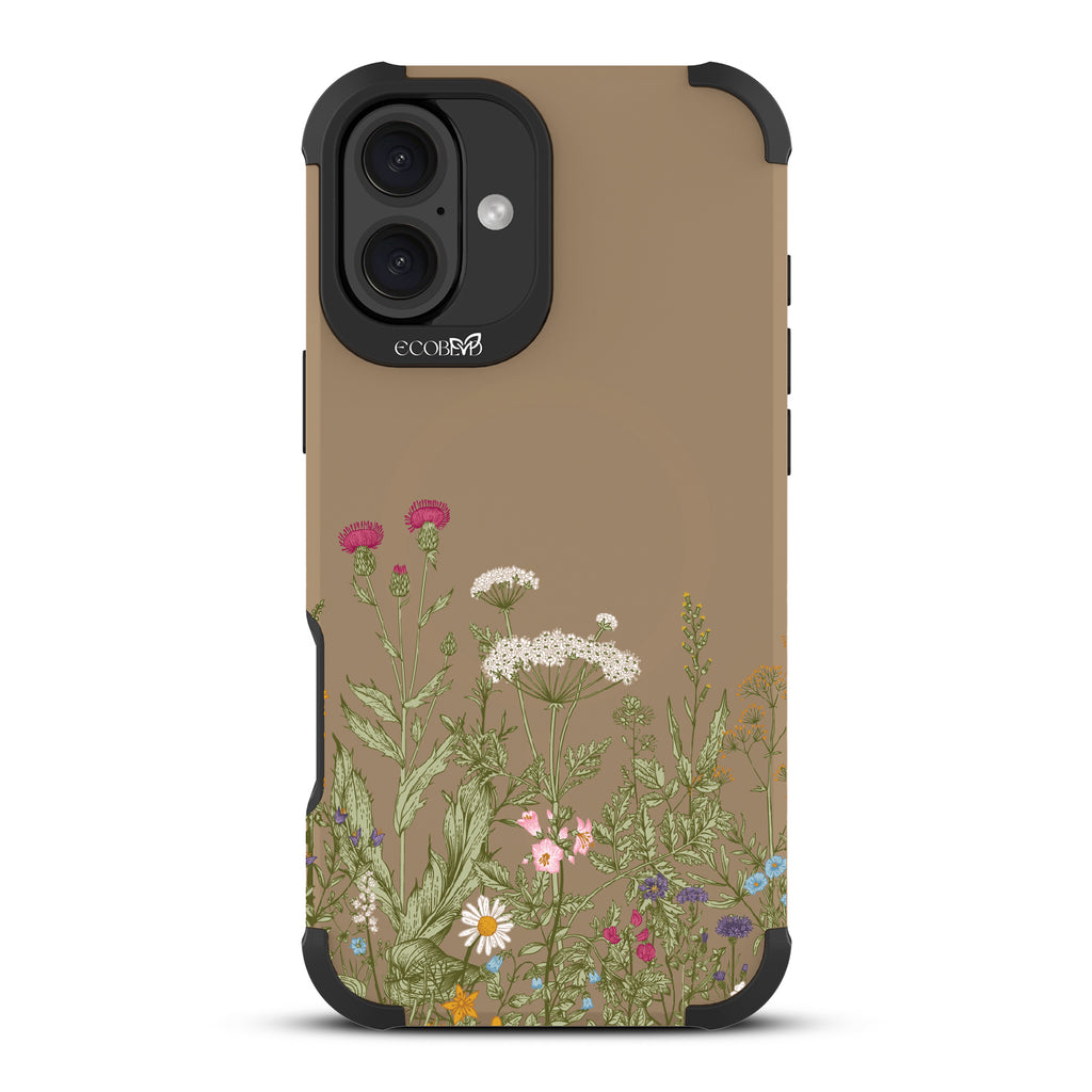 Take Root - Reforge Collection Case for Apple iPhone 16 Plus