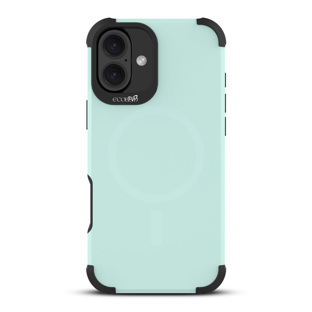 Reforge Collection Case for Apple iPhone 16 Plus