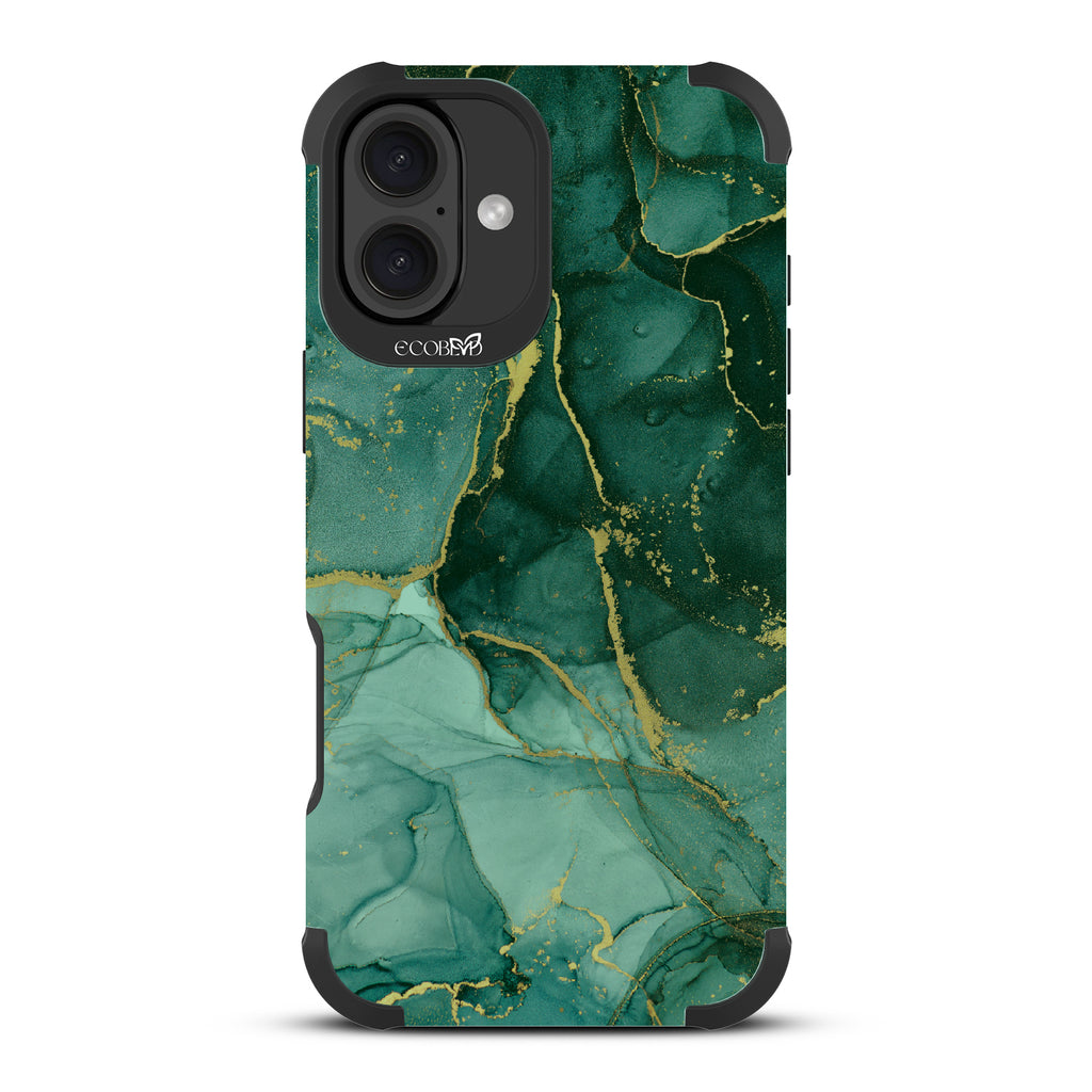 Simply Marbleous - Reforge Collection Case for Apple iPhone 16 Plus