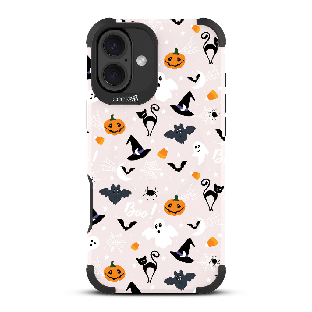 Trick R' Treat Ya Self - Reforge Collection Case for Apple iPhone 16 Plus