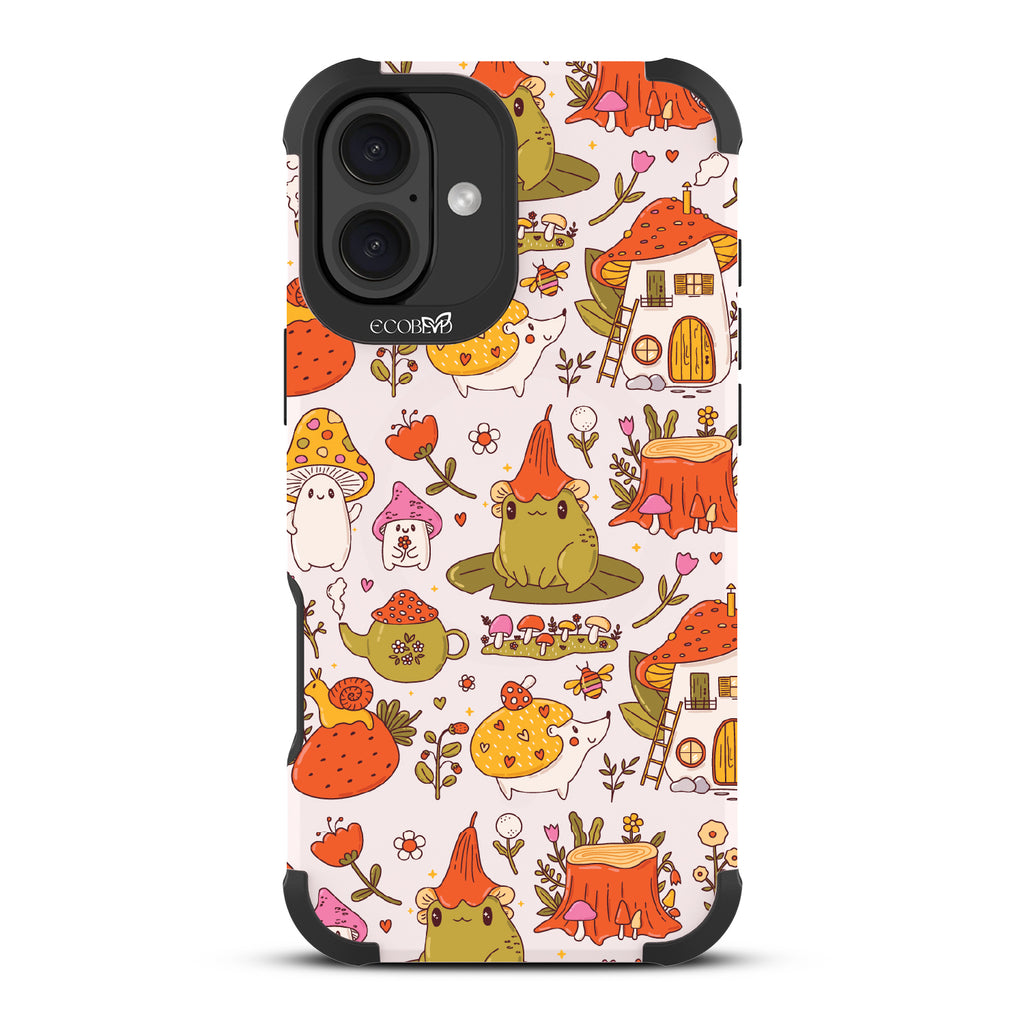 Whimsy Woods - Reforge Collection Case for Apple iPhone 16 Plus