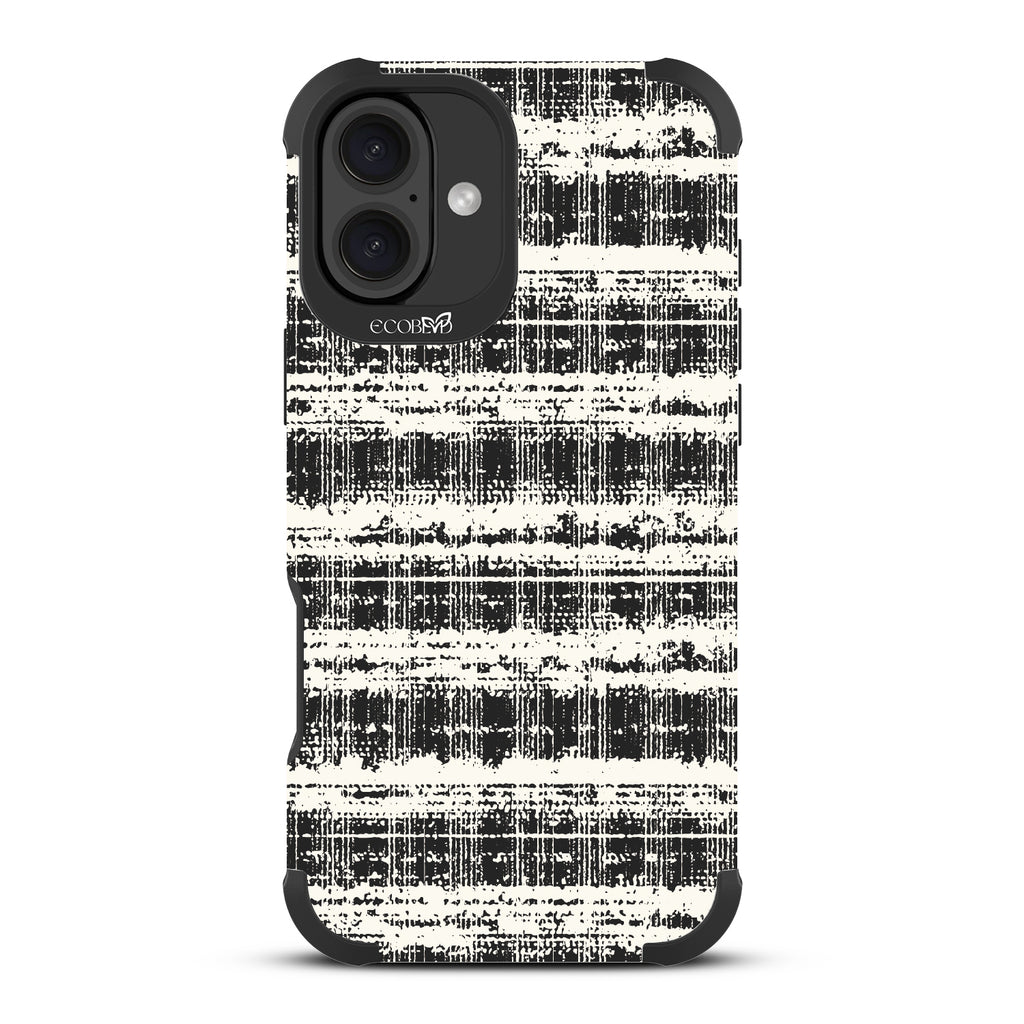 Glitch - Reforge Collection Case for Apple iPhone 16 Plus