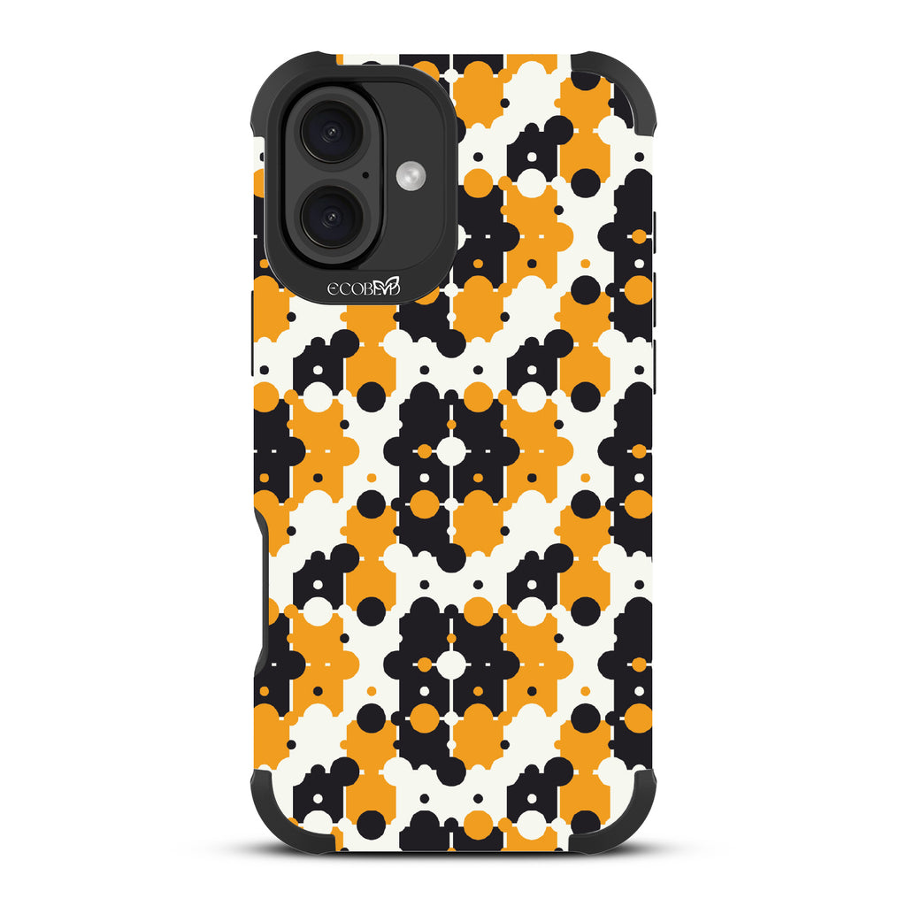 Wild Spot - Reforge Collection Case for Apple iPhone 16 Plus