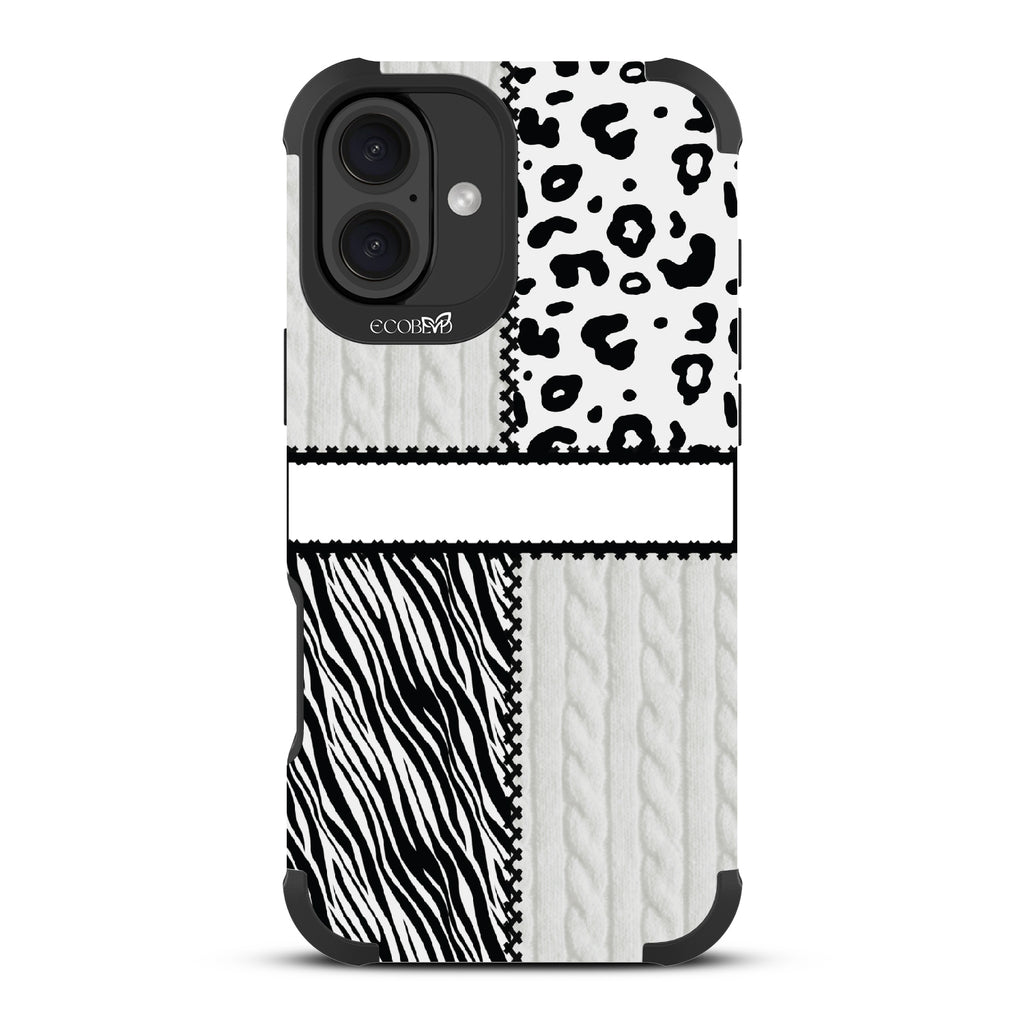 Wild Style - Reforge Collection Case for Apple iPhone 16 Plus