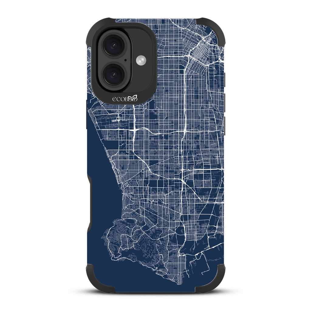 City Of Angels - Reforge Collection Case for Apple iPhone 16 Plus