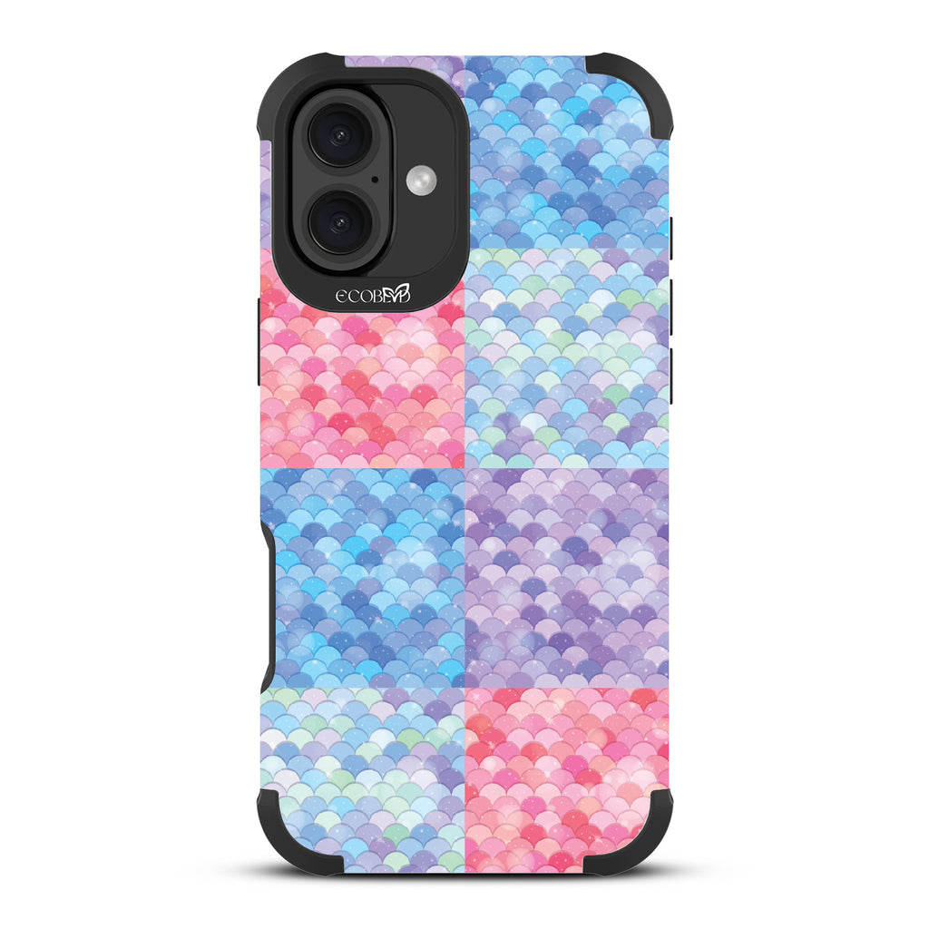 Mermaid - Reforge Collection Case for Apple iPhone 16 Plus