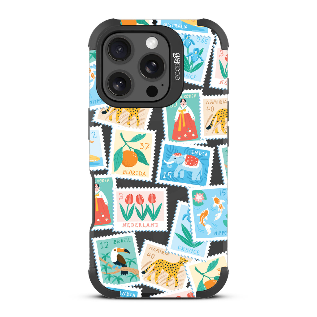 Wish You Were Here - Reforge Collection Case for Apple iPhone 16 Pro