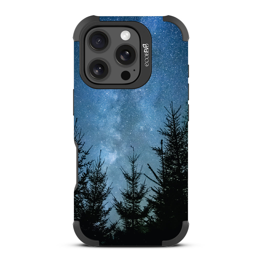 Stargazing - Reforge Collection Case for Apple iPhone 16 Pro