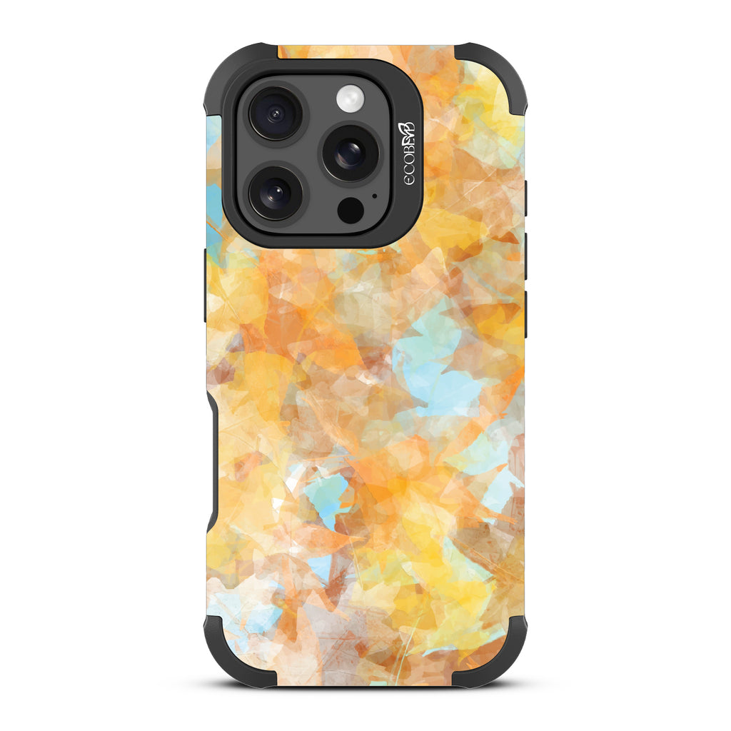 Harvest the Moment - Reforge Collection Case for Apple iPhone 16 Pro