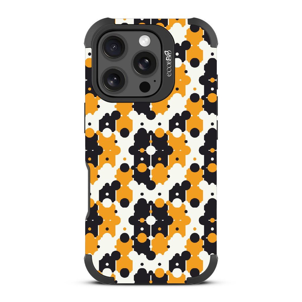 Wild Spot - Reforge Collection Case for Apple iPhone 16 Pro