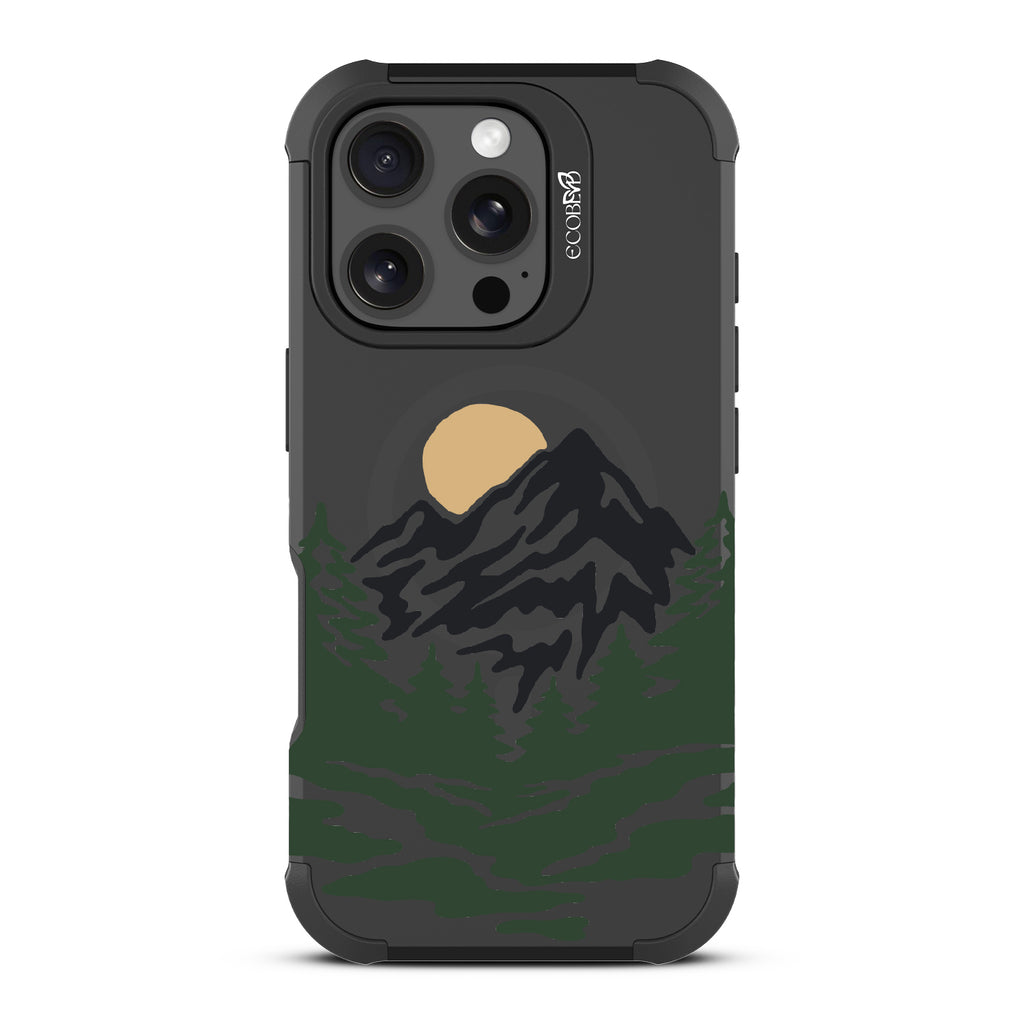 Mountains - Reforge Collection Case for Apple iPhone 16 Pro