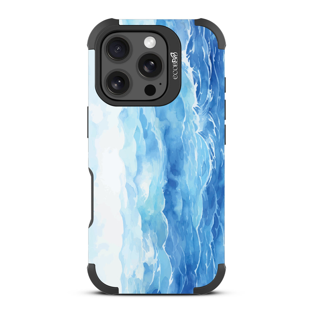 High Tide - Reforge Collection Case for Apple iPhone 16 Pro