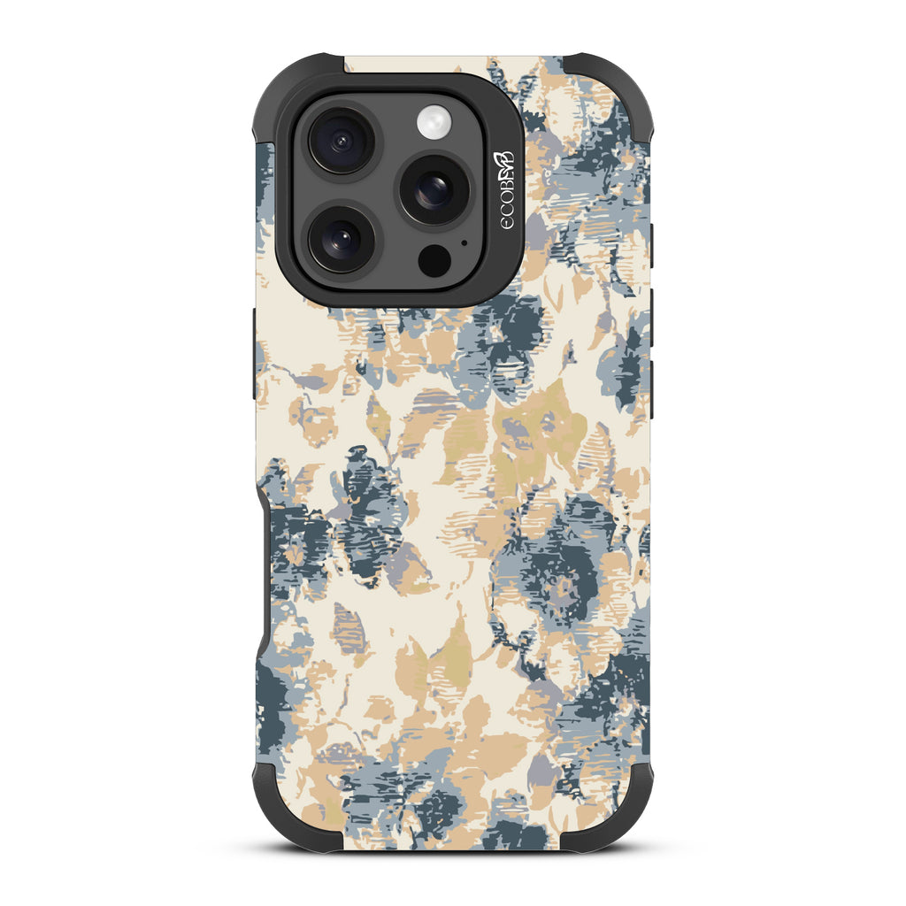 Breath of Fresh Air - Reforge Collection Case for Apple iPhone 16 Pro