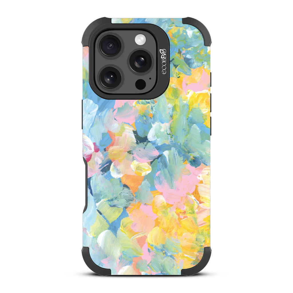 Spring Feeling - Reforge Collection Case for Apple iPhone 16 Pro