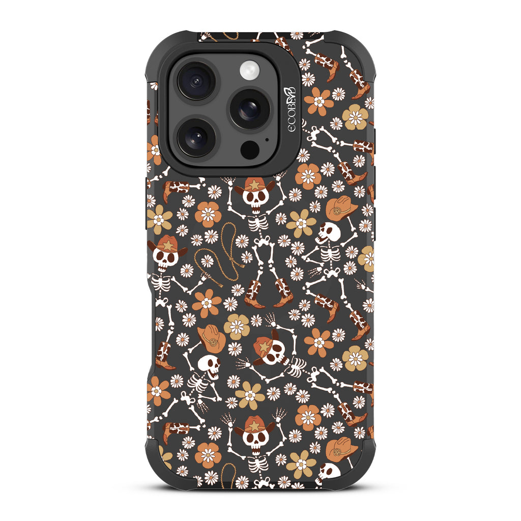 Yee-Haunt - Reforge Collection Case for Apple iPhone 16 Pro