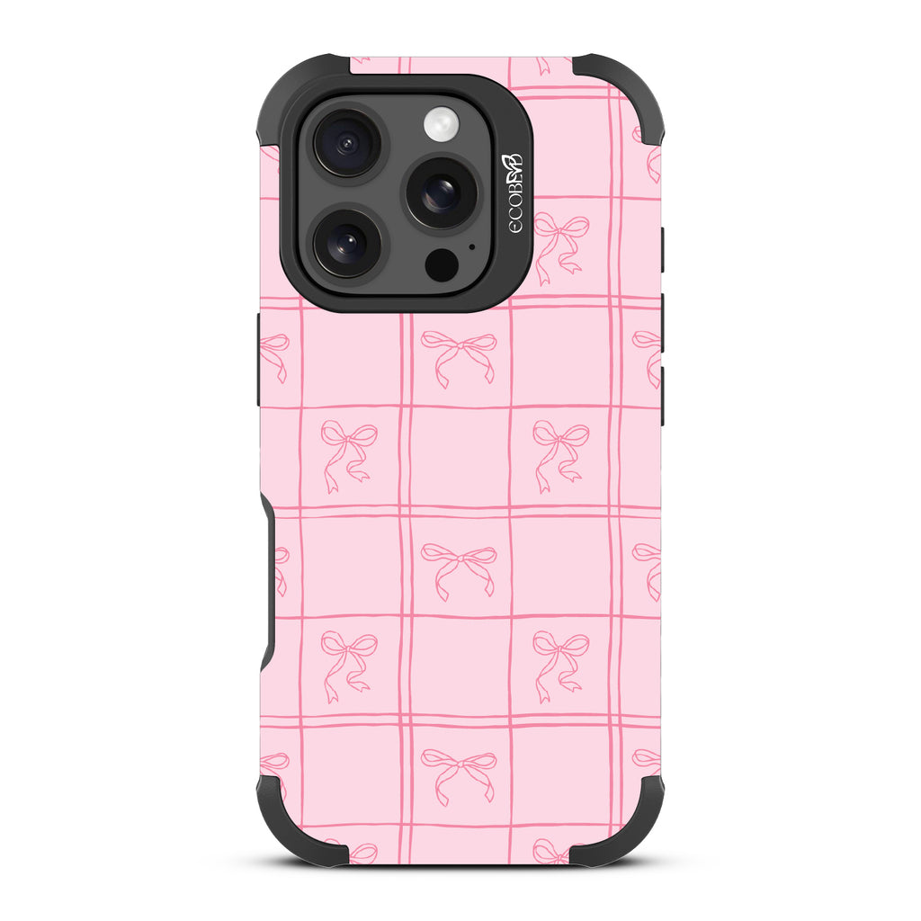 Bow Peep - Reforge Collection Case for Apple iPhone 16 Pro