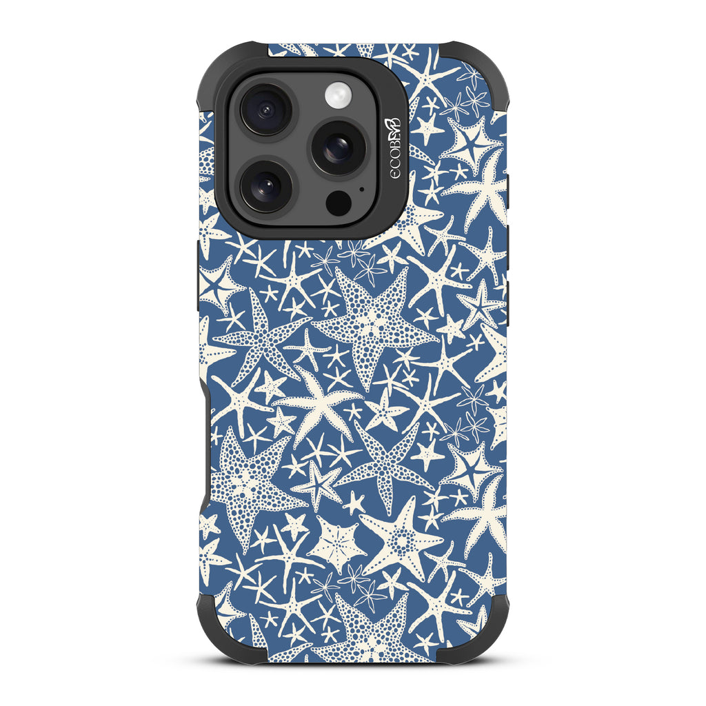 Star of the Sea - Reforge Collection Case for Apple iPhone 16 Pro