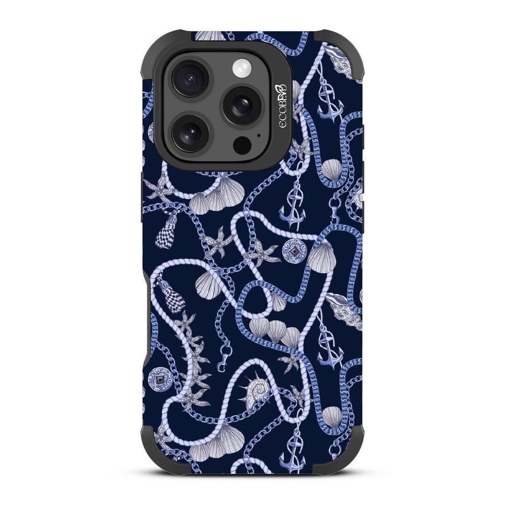 Cast Away - Reforge Collection Case for Apple iPhone 16 Pro