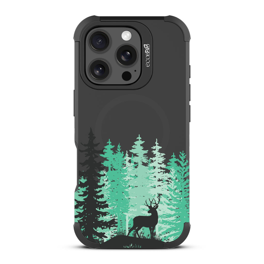 The Buck Stops Here - Reforge Collection Case for Apple iPhone 16 Pro Max