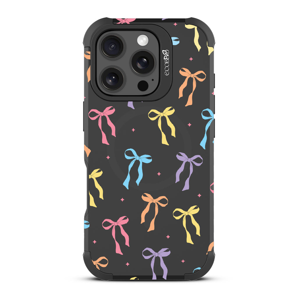 Ribbon Dreams - Reforge Collection Case for Apple iPhone 16 Pro