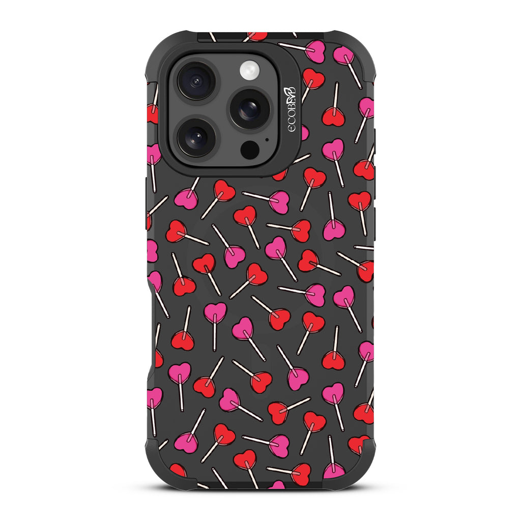 Sucker for You - Reforge Collection Case for Apple iPhone 16 Pro