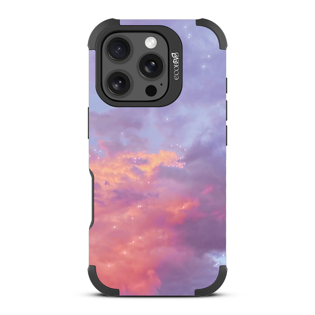 Star Crossed Lovers - Reforge Collection Case for Apple iPhone 16 Pro