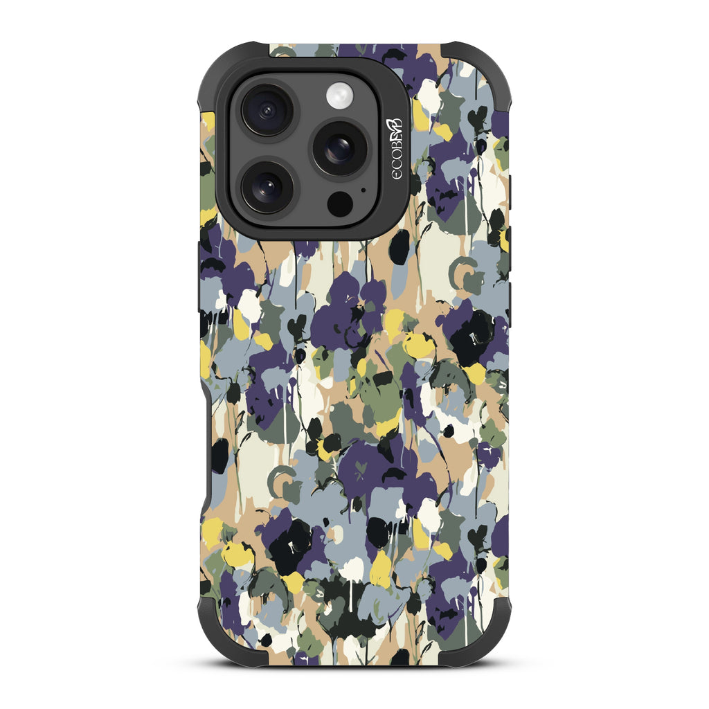 Rustle and Flow - Reforge Collection Case for Apple iPhone 16 Pro