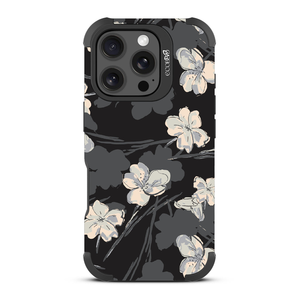 Shadow of the Season - Reforge Collection Case for Apple iPhone 16 Pro