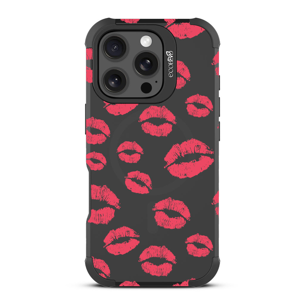 Bisou - Reforge Collection Case for Apple iPhone 16 Pro