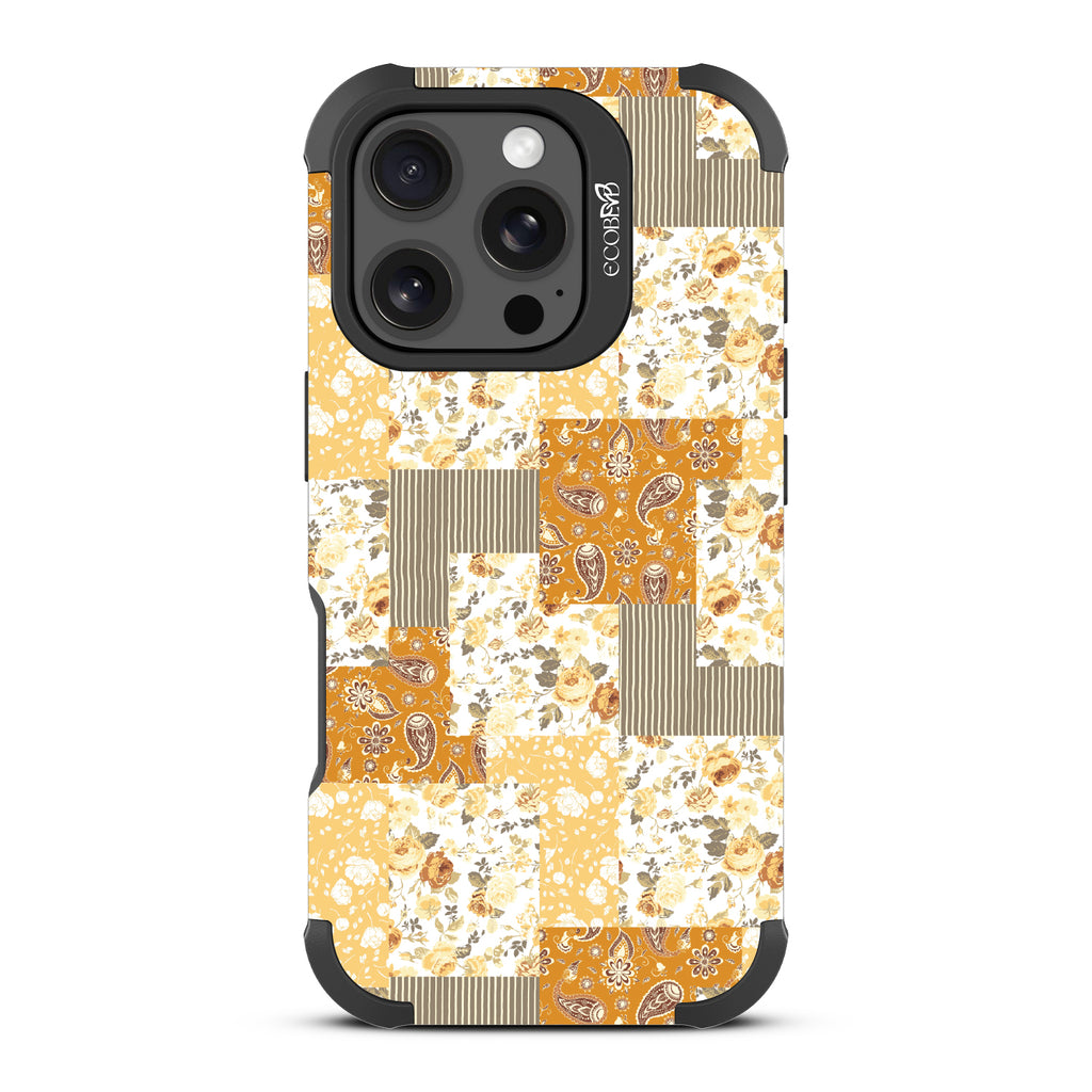 Fall into Place - Reforge Collection Case for Apple iPhone 16 Pro