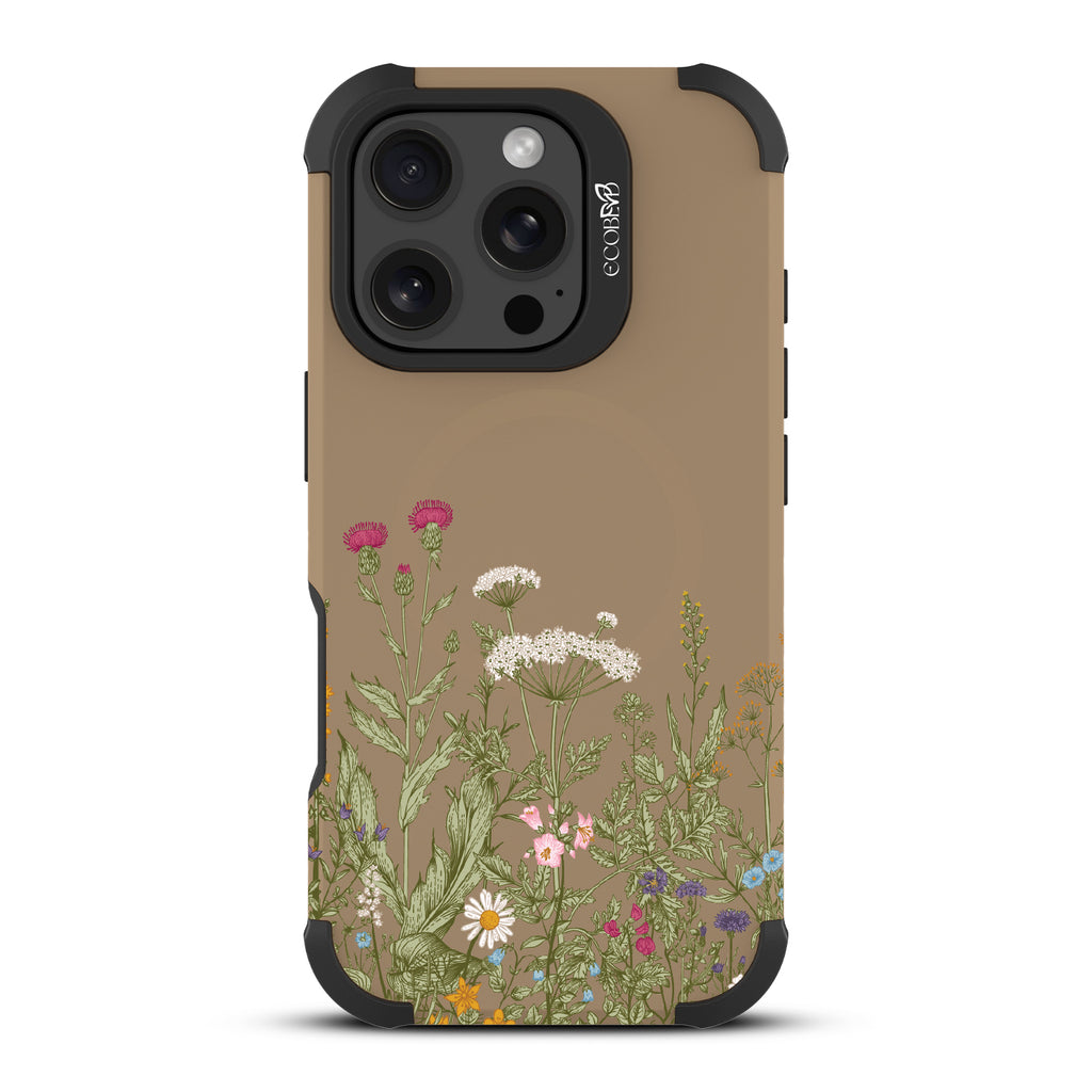 Take Root - Reforge Collection Case for Apple iPhone 16 Pro