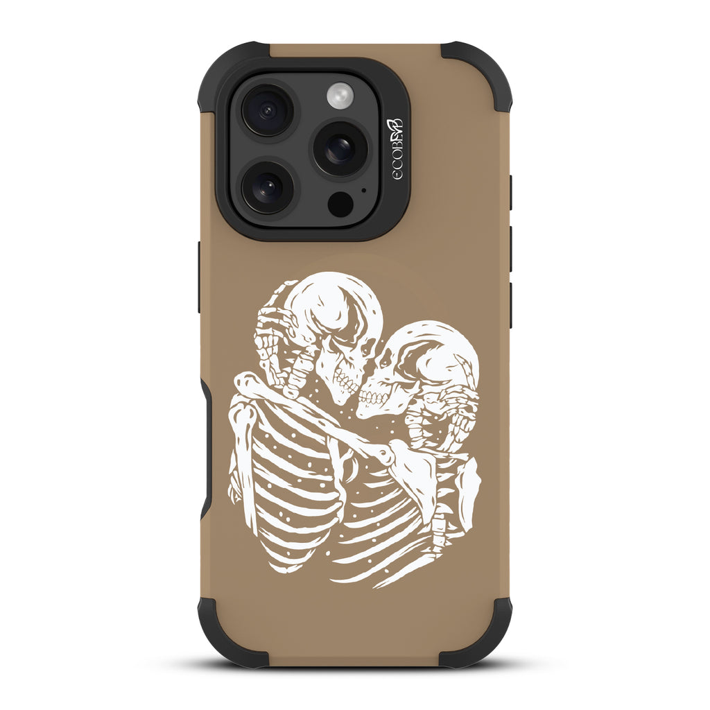 Evermore - Reforge Collection Case for Apple iPhone 16 Pro