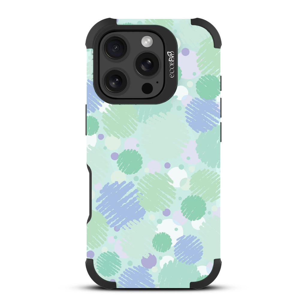 Center of Attention - Reforge Collection Case for Apple iPhone 16 Pro