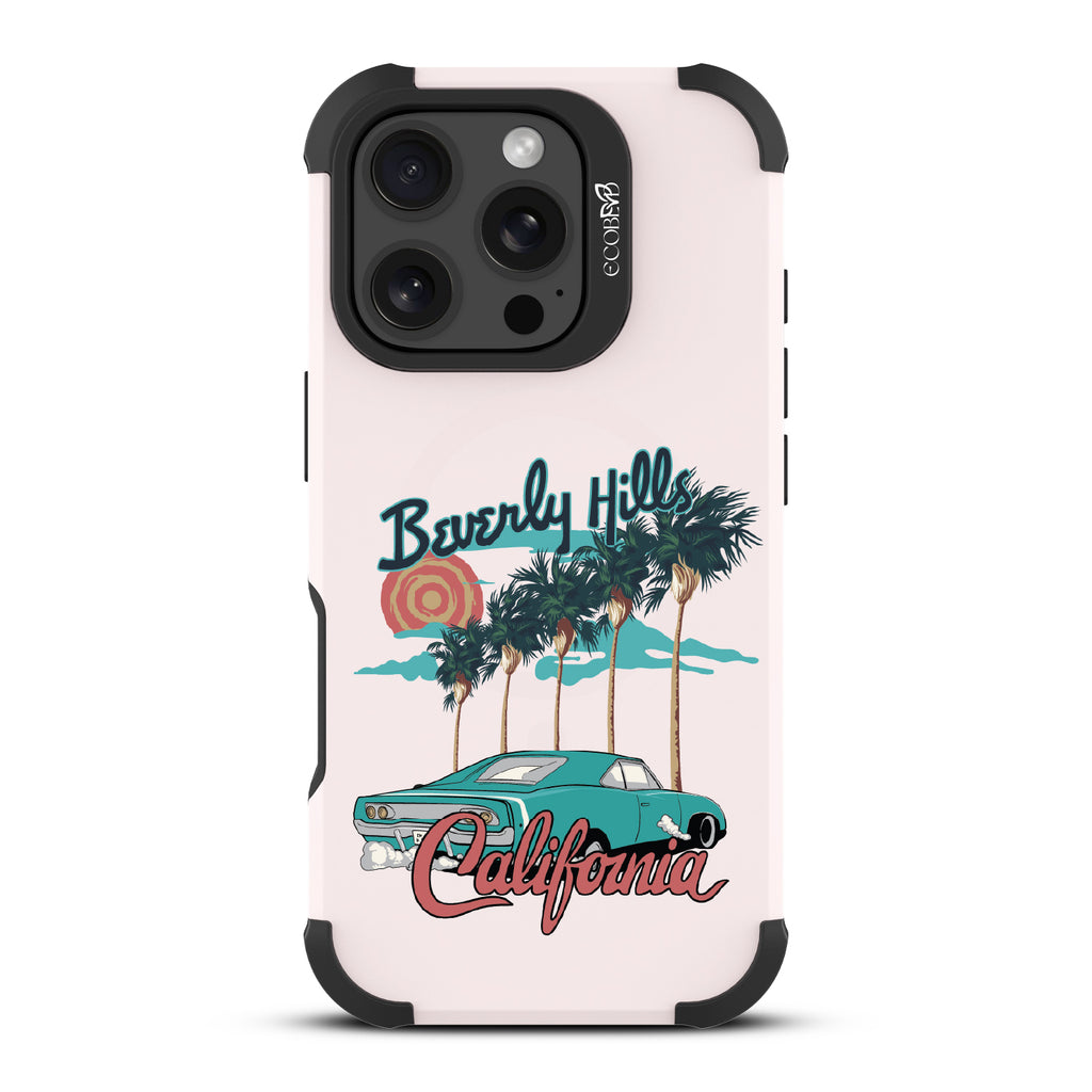 90210 - Reforge Collection Case for Apple iPhone 16 Pro