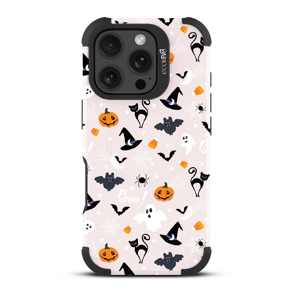 Trick R' Treat Ya Self - Reforge Collection Case for Apple iPhone 16 Pro