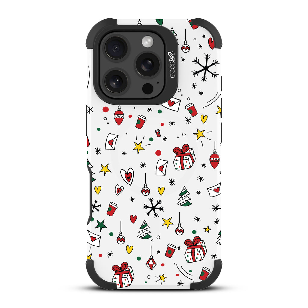 Tis the Season - Reforge Collection Case for Apple iPhone 16 Pro