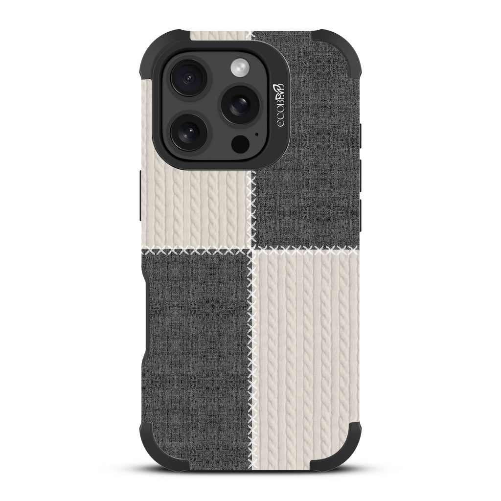 Interwoven - Reforge Collection Case for Apple iPhone 16 Pro