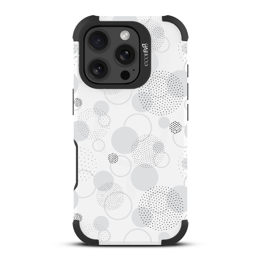 Dot It Down - Reforge Collection Case for Apple iPhone 16 Pro